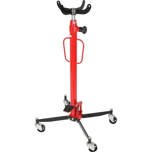 Transmisijos domkratas 0.6t su apsauginiu vožtuvu