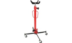 Transmisijos domkratas 0.6t su apsauginiu vožtuvu