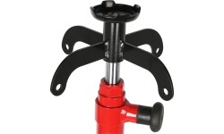 Transmisijos domkratas 0.6t su apsauginiu vožtuvu