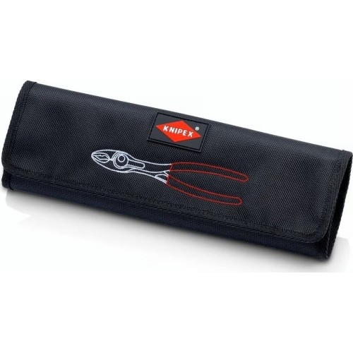 Dėklas santechniniams raktams 4 kišenių