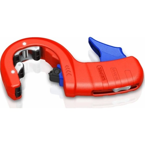 Vamzdžių pjoviklis plonam plastikui 32-50mm KNIPEX DP50