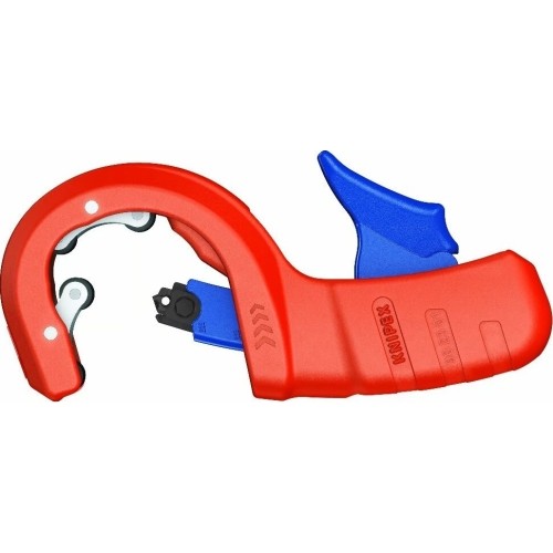 Vamzdžių pjoviklis plonam plastikui 32-50mm KNIPEX DP50