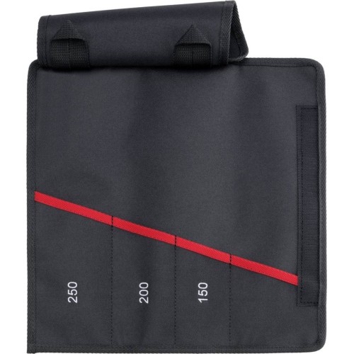 Dėklas santechniniams raktams 4 kišenių