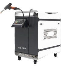 Welding laser FORBY® 1500 (Raycus - water cooled)