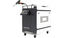 Welding laser FORBY® 1500 (Raycus - water cooled)