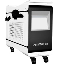 Suvirinimo lazeris FORBY® 1500 AIR (aušinama oru)