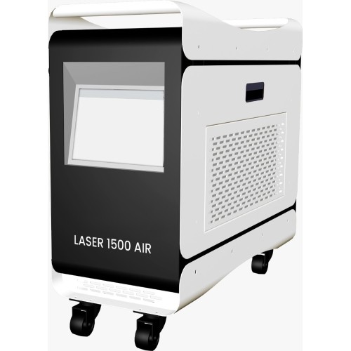 Suvirinimo lazeris FORBY® 1500 AIR (aušinama oru)