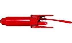 Cylinder assembly unit 1.5t for TR15005