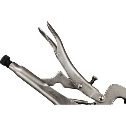 Suspaudimo replės veržtuvo tipo 460mm