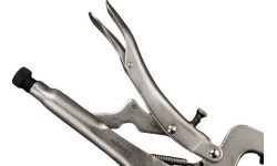 Suspaudimo replės veržtuvo tipo 460mm