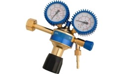 Gas regulator MEGA TLEN/Oxygen (3/4 nut)