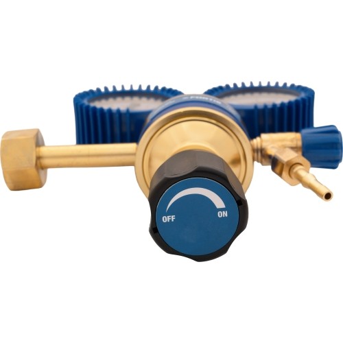 Gas regulator MEGA TLEN/Oxygen (3/4 nut)