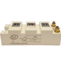 IGBT module for MIG-350GL PULSE welding machine, 1 pc