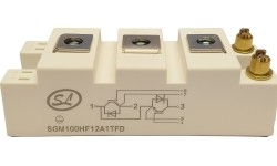 IGBT module for MIG-350GL PULSE welding machine, 1 pc