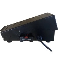 Foot control pedal for FORBY® TIG 200MX AC/DC (4 m)