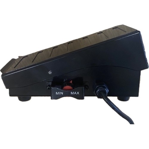 Control pedal  for FORBY® TIG 200MX AC/DC