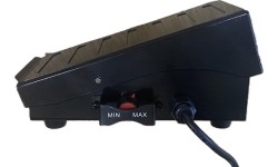 Control pedal  for FORBY® TIG 200MX AC/DC