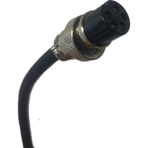 Valdymo pedalas, skirtas FORBY® TIG 200MX AC/DC ( 4 m)