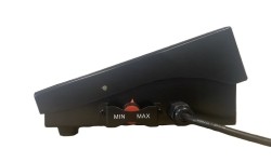 Foot control pedal for FORBY® TIG 200MX AC/DC (4 m)