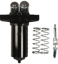 Cilindras domkratui 3t su rat. T830027