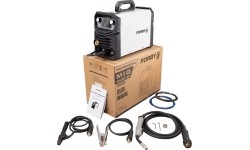 Inverter welding machine FORBY® MIG-200PT Pulse