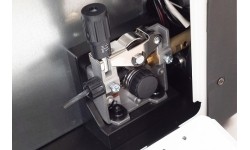 Suvirinimo pusautomatis FORBY® MIG 200ST PRO (200A - 60%) (sinerginis)