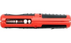 Laidų nuvalymo įrankis 125mm