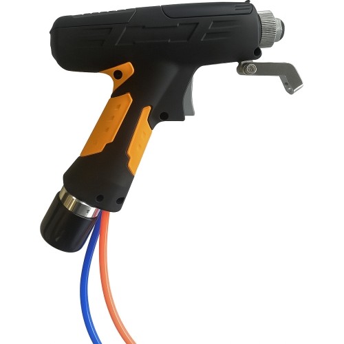 Welding gun for laser welding machine (water cooled)