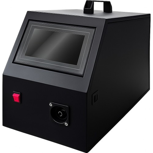 Wire feeder for laser welding machine (single spool)