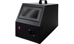 Wire feeder for laser welding machine (single spool)