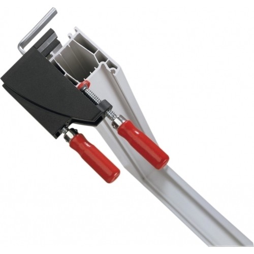 Spaustuvas lango rėmui Bessey FRK85