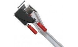 Spaustuvas lango rėmui Bessey FRK85