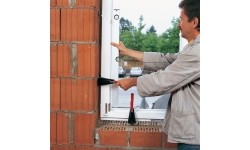 Spaustuvas lango rėmui Bessey FRK85