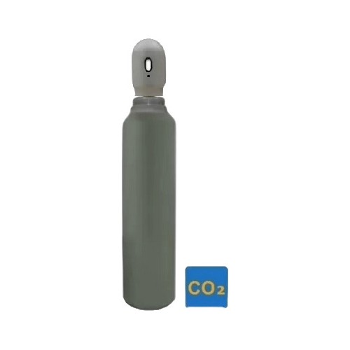 Pusautomačio KOMPLEKTAS FORBY® MIG 200PT LCD pulse (200A - 60%) (sinergetinis) + CO2 balionas 8l su priedais