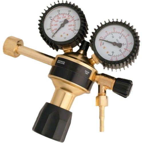 SUPER OFFER! Semi-automatic KIT FORBY® MIG 200PT LCD pulse (200A - 60%) (sinergetic) + CO2 cylinder 8l with accessories