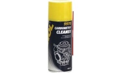 MANNOL Carburetor Cleaner 400ml