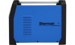 KIT TIG 202P inverter welder