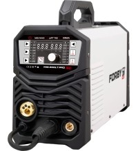 NUOMA - Suvirinimo pusautomatis FORBY® MIG 200LT PRO (200A - 60%) (sinerginis)