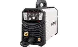 NUOMA - Suvirinimo pusautomatis FORBY® MIG 200LT PRO (200A - 60%) (sinerginis)