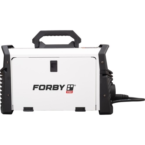 RENT - Inverter welding machine FORBY® MIG-200LT PRO