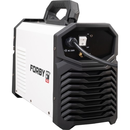 RENT - Inverter welding machine FORBY® MIG-200LT PRO