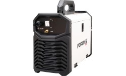 NUOMA - Suvirinimo pusautomatis FORBY® MIG 200LT PRO (200A - 60%) (sinerginis)