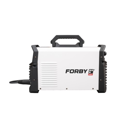 NUOMA - Suvirinimo pusautomatis FORBY® MIG 200LT PRO (200A - 60%) (sinerginis)