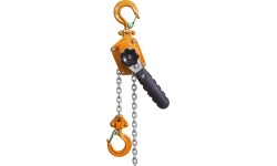 Double lever block 0.5t