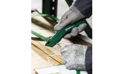 Heavy duty utility knife 19x60mm