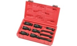 Rotoriaus nuėmiklio motociklams rink.(10vnt)