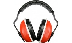 Hearing protectors SNR 27dB