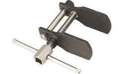 Stabdžių cilindrų suspaudėjas