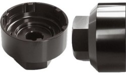 Front axle nut socket 101/110mm MAN TGA