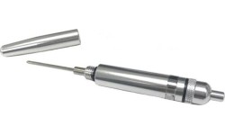 Precision lubricator mini